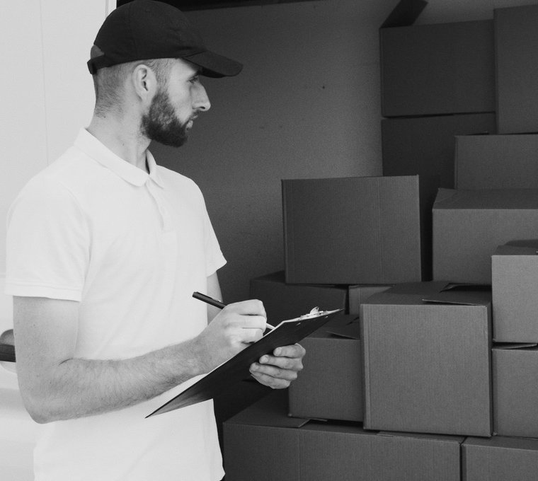 Un déménagement sans stress ni casse